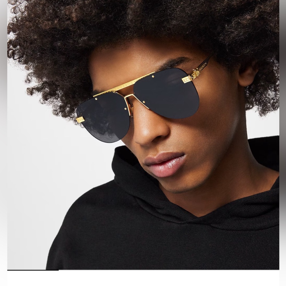 LV sunglasses